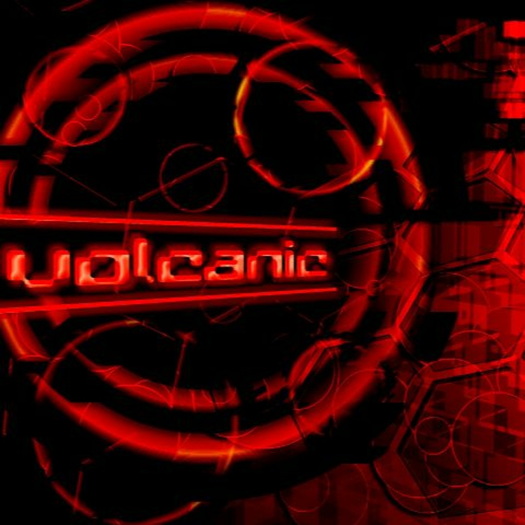 volcanic