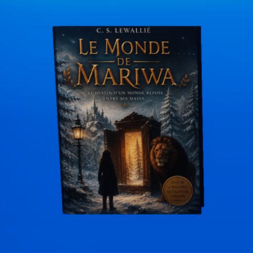 Le monde de Mariwa