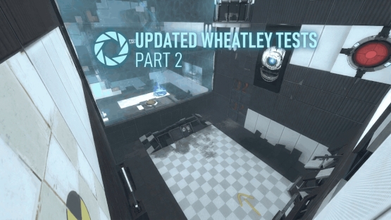 Updated Wheatley Tests Part 2