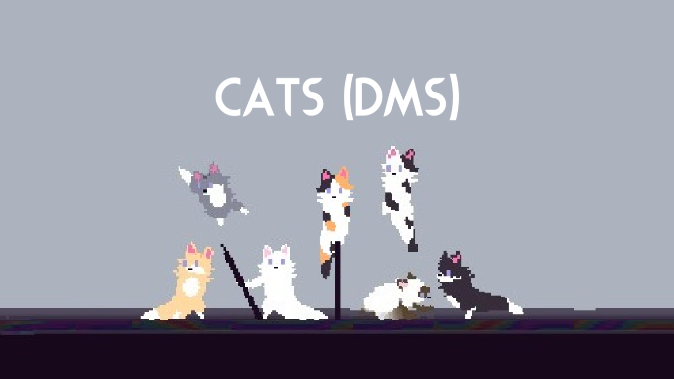 Cats (DMS)