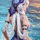 Liang Xing Blackswan (Honkai Star Rail) SFW & NSFW preview