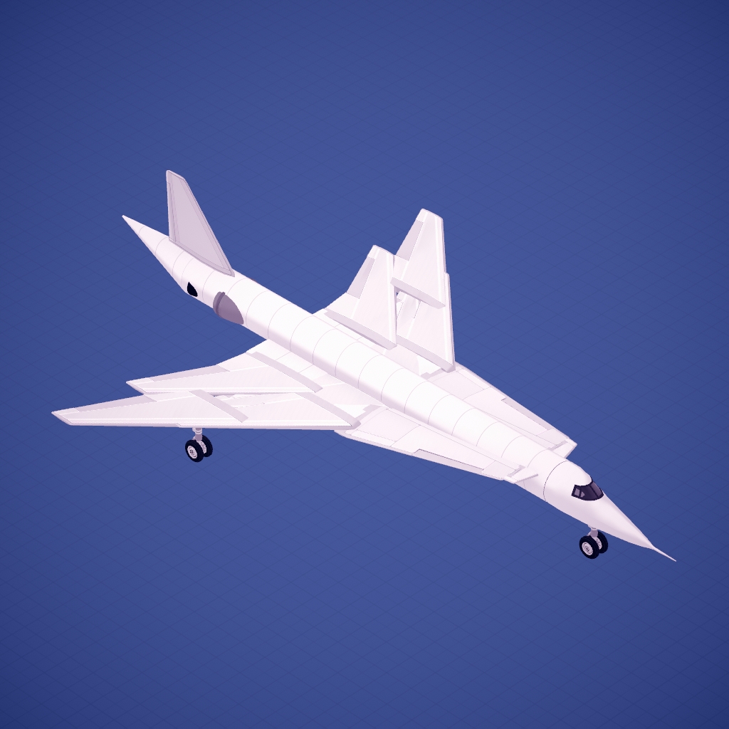 The First Concorde
