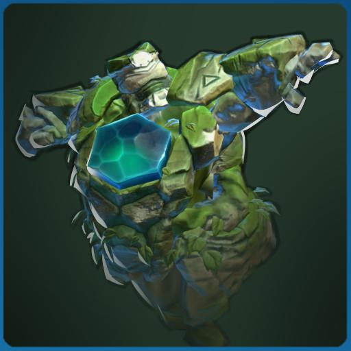 NovaVengers - EarthSpirit - StoneRemnant