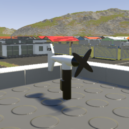 Anemometer (Remaster)