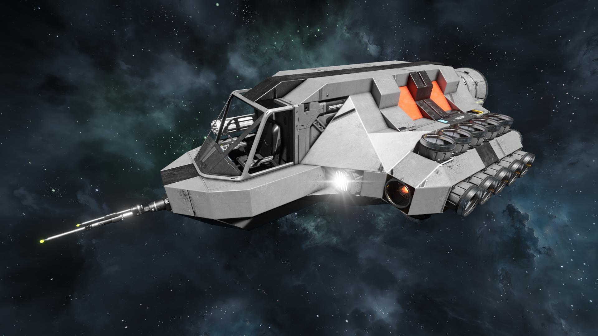Hydro Scout Mk.2