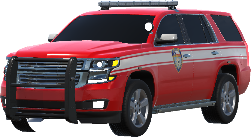 Houston Fire Department Medical Director