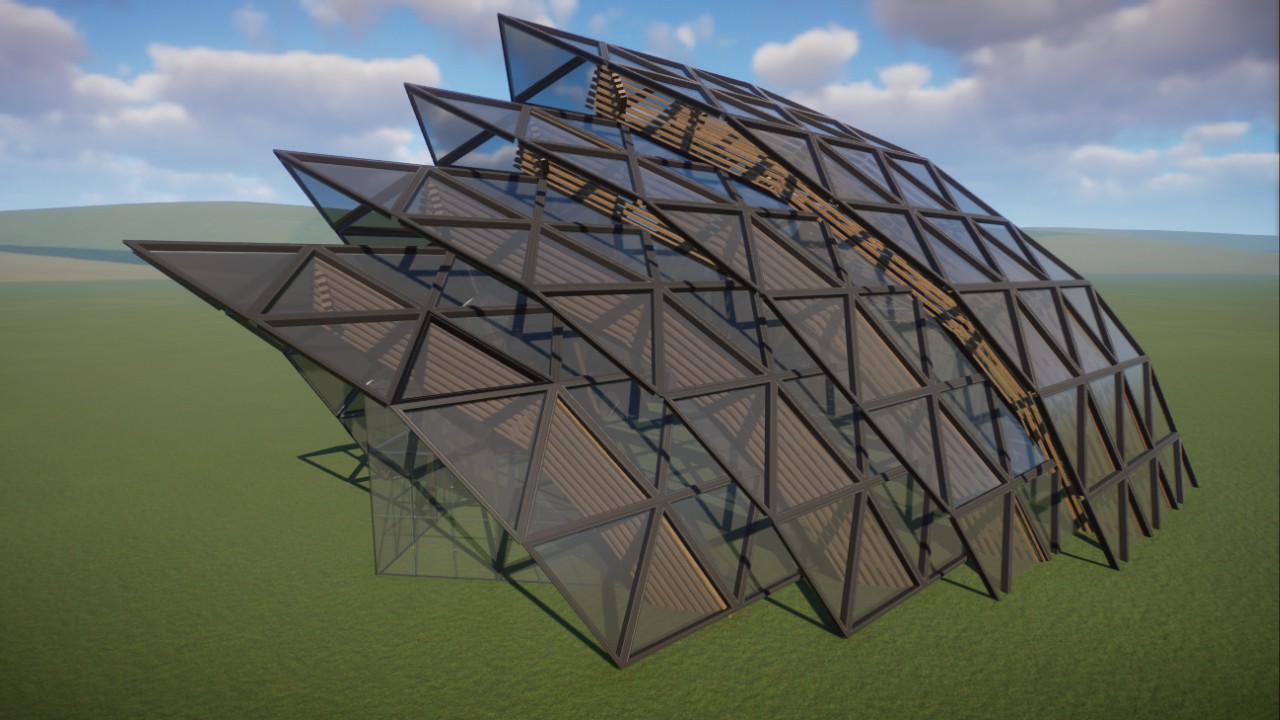 The Armadillo preview