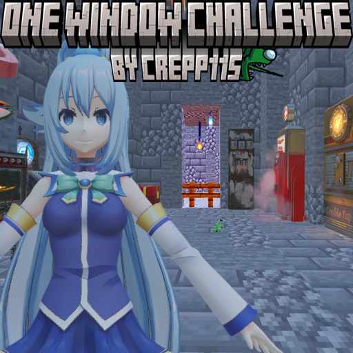 
One Window Challenge