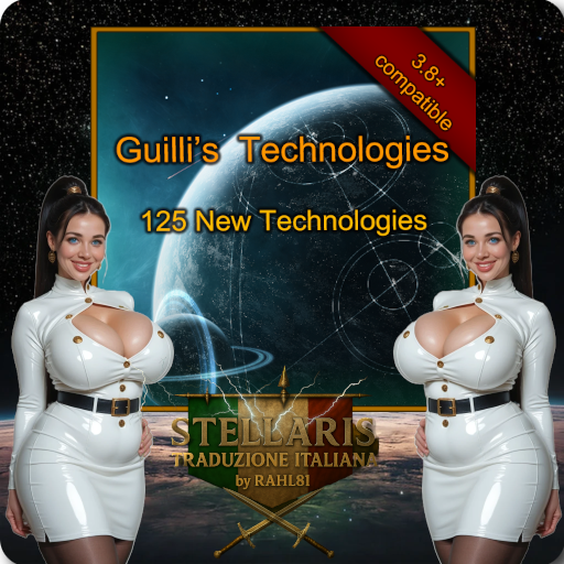 Guilli's Technologies Traduzione Italiana