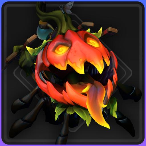 [Alt Style] Bugtender's Peppershell