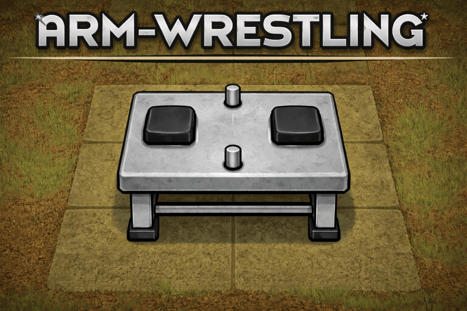 Rimworld Arm-Wrestling mod preview for RimWorld