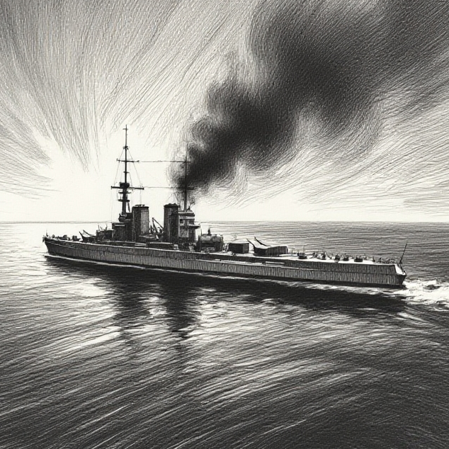 GK-14 1919