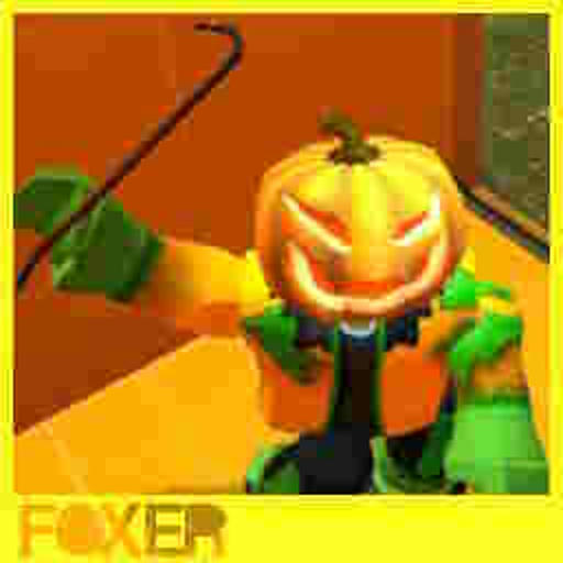 Foxer  - Roblox Playermodel Preview
