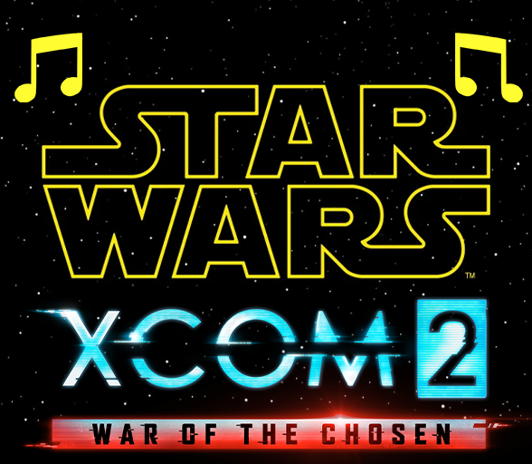 [WOTC] XCOM 2 - Star Wars Royalty Free Music Pack preview