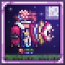 Too Many Accessories