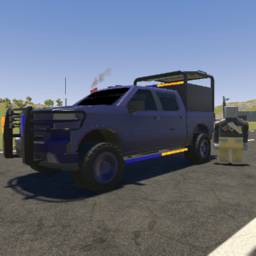 ARMORED SWAT TRUCK (910 Bricks) preview