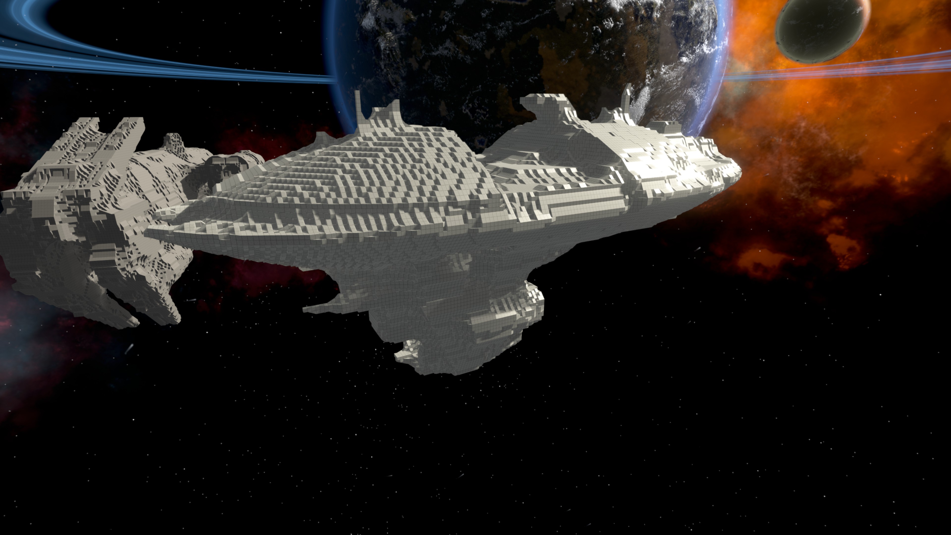 SWTOR Valor Class