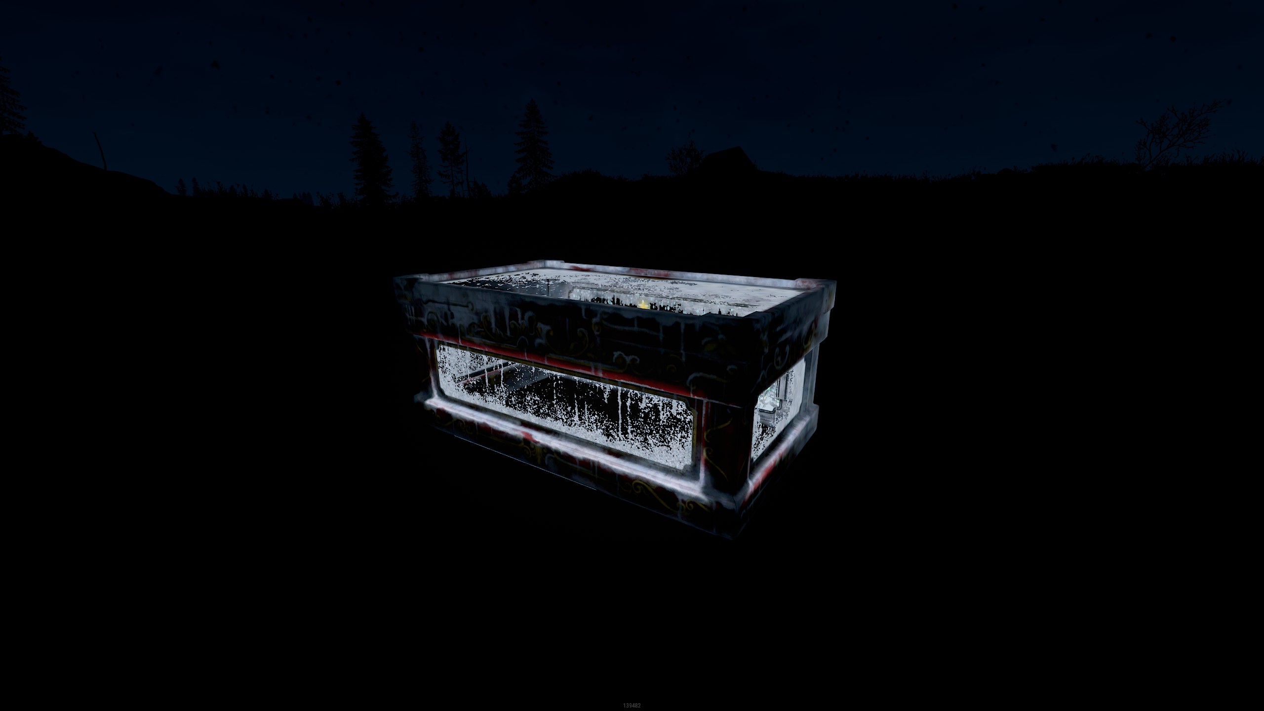 Frosty's Chest thumbnail 11