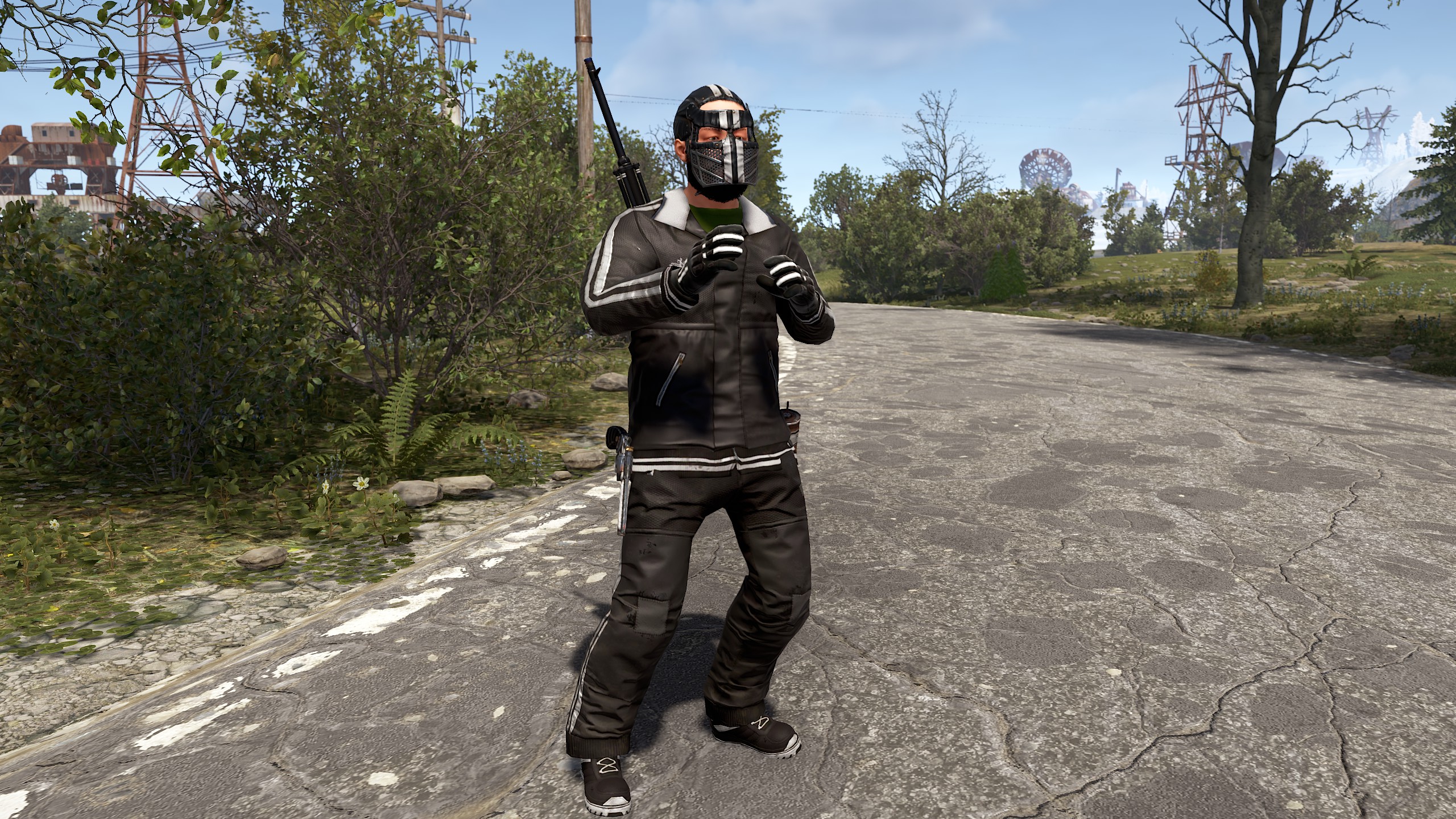 Training Snow Jacket thumbnail 8