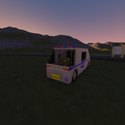 FURKANATO B5 POLİCE FURTO POLİCE FURKANISTAN CITY SERVICES (LATEST VERSION REMAKE)