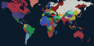 Treaty Of Versailles - 1919 (New Events)