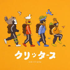 Critters - TWRP