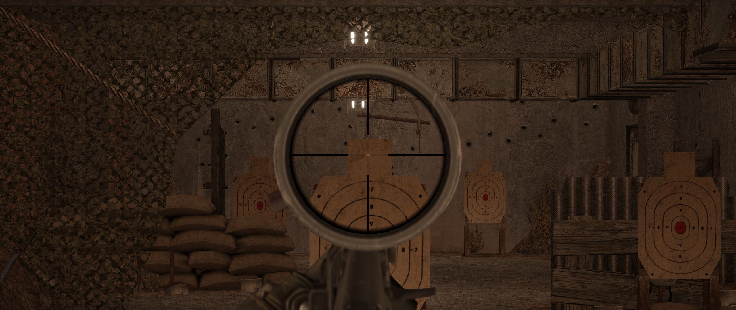 Steam Community :: Guide :: List of Sights/Scopes