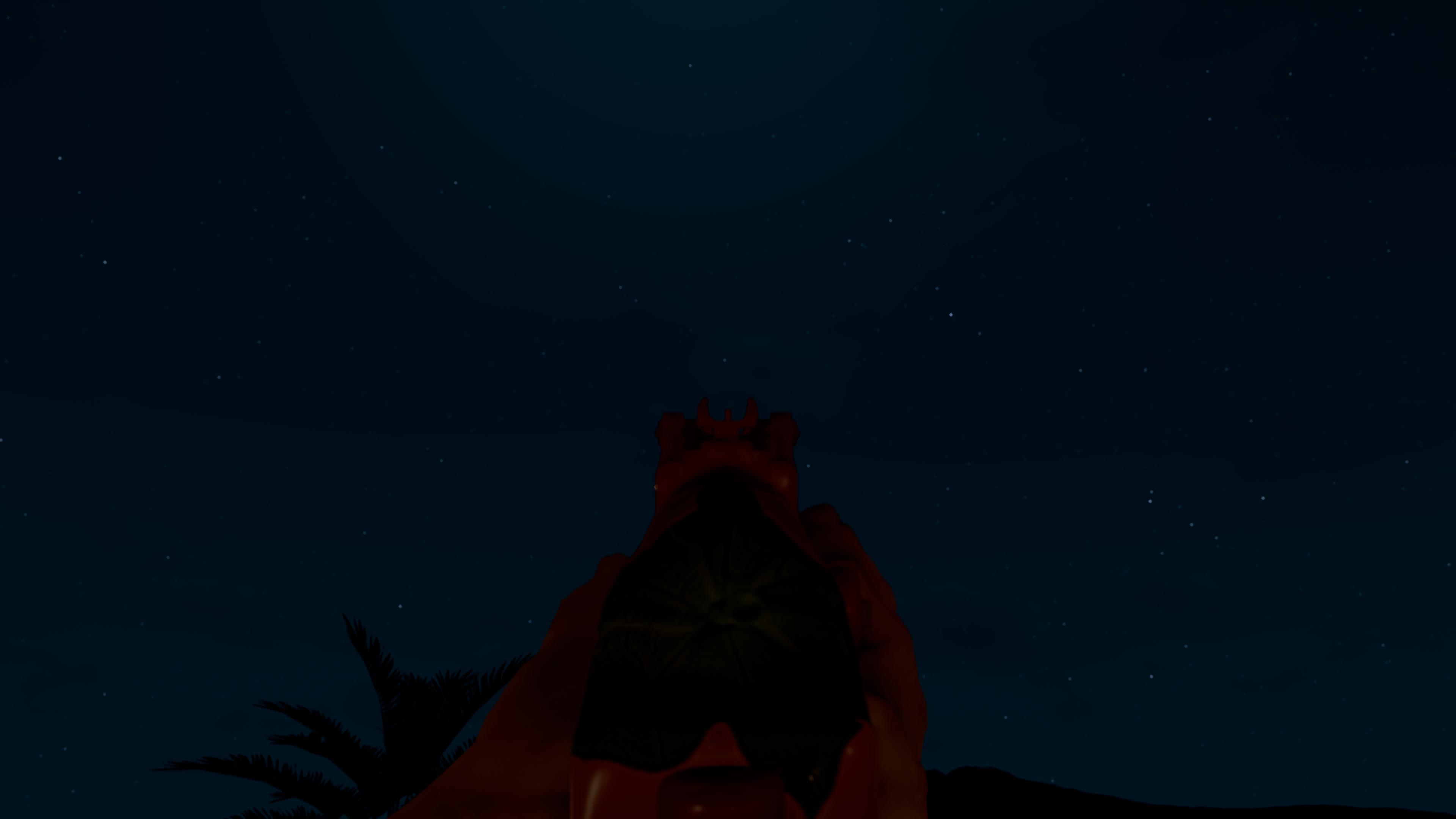 Señor Tomato AR