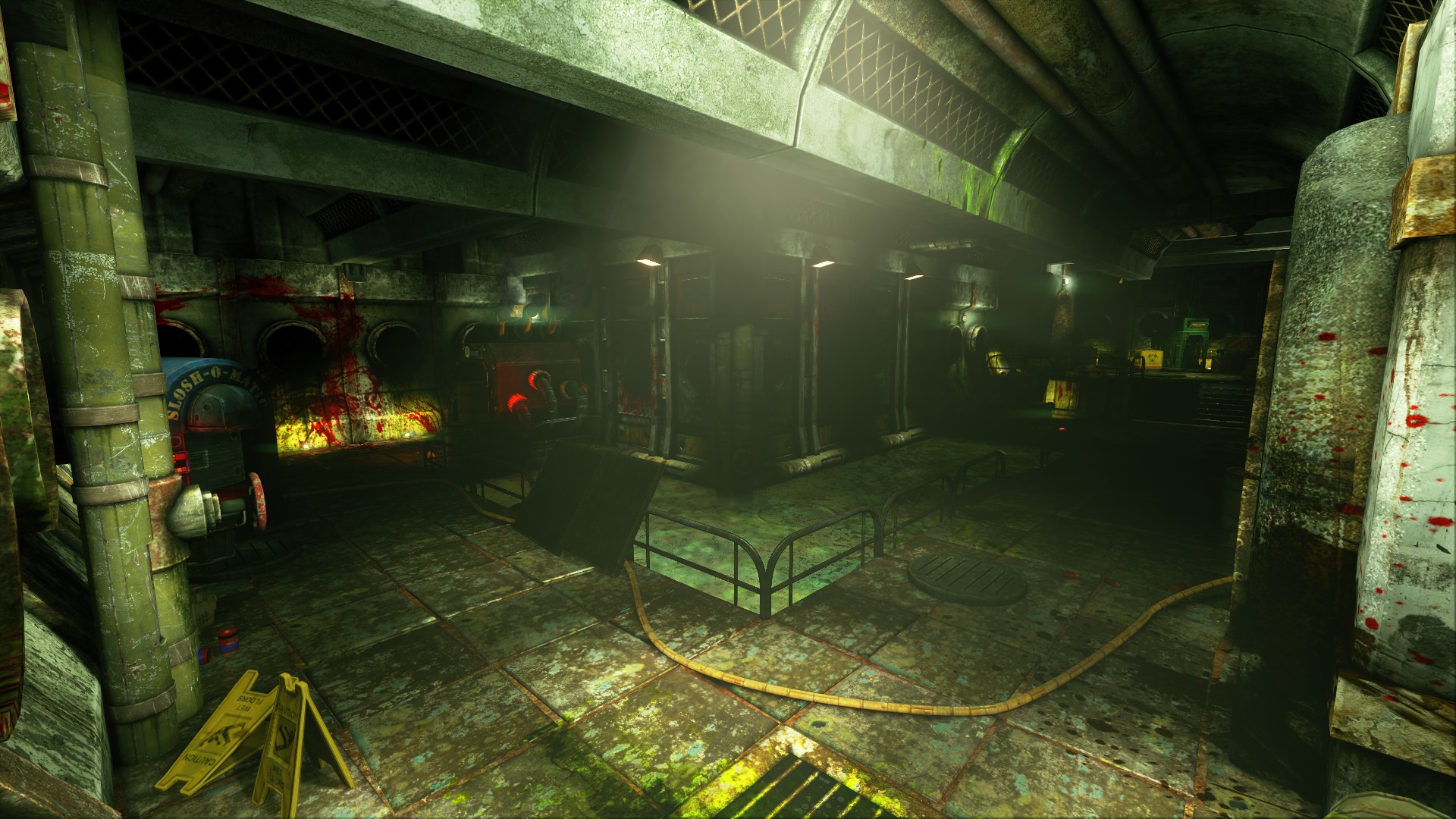 Beta Waste Disposal (v0.25)