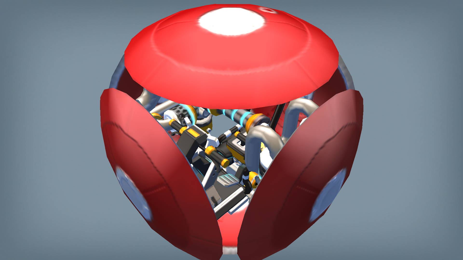 sphere
