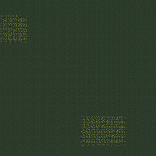 FORTRESSES
