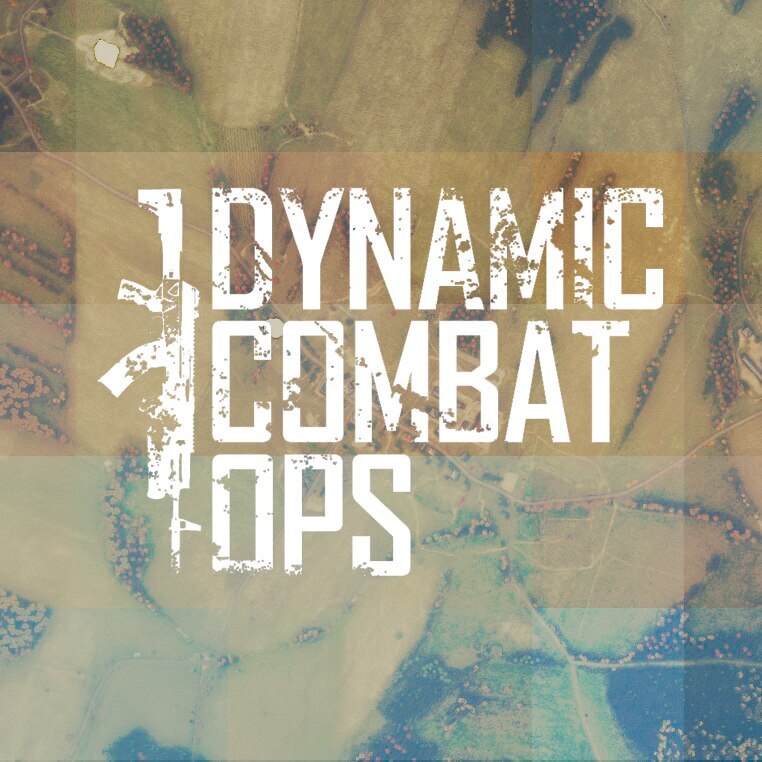 Dynamic Combat Ops - Chernarus 2020