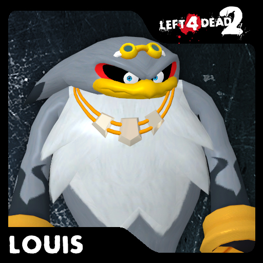 COMM: Storm the Albatross [Louis]
