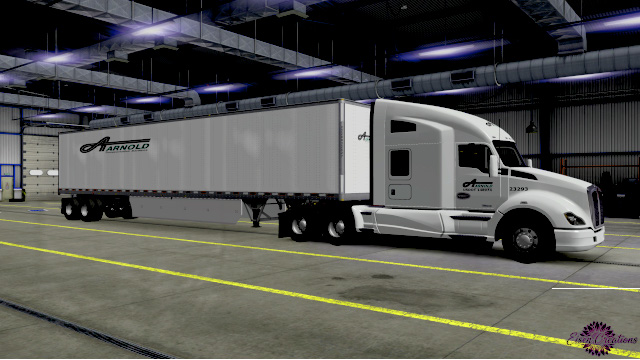 Arnold Transportation Services