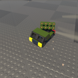 SAM - Truck