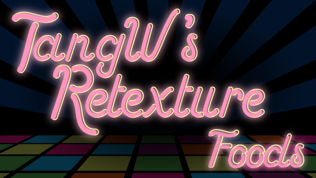 [TW1.7]TangW's~Retexture~Foods preview