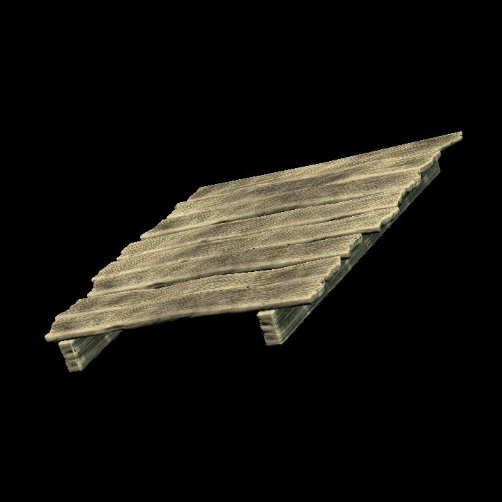 planks 6 20deg