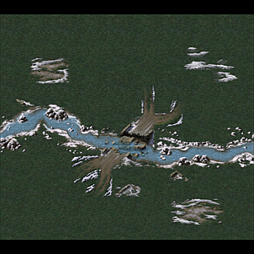 River Chaos Beta 1.0