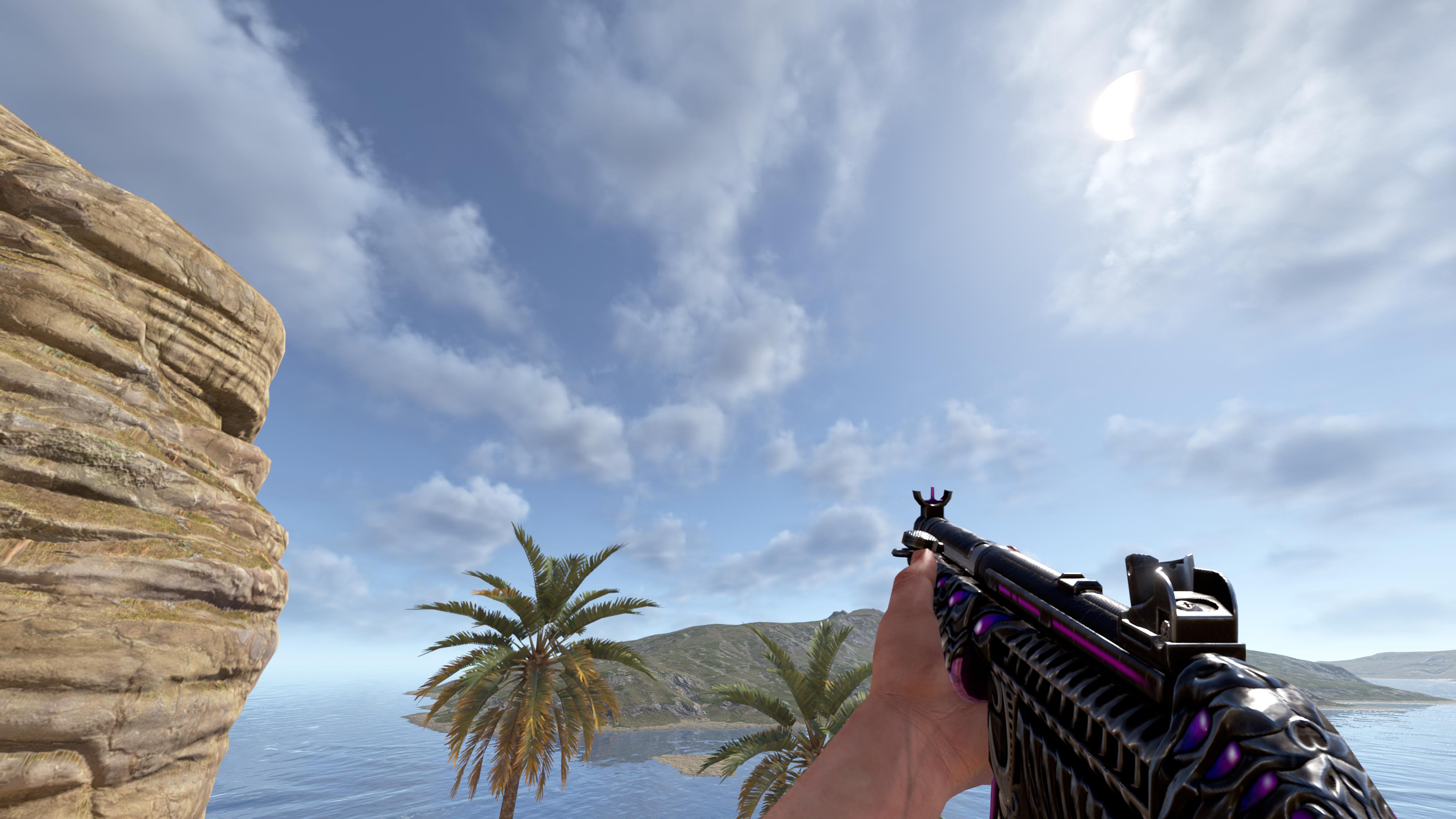 Abyss MP5