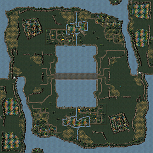 CCLP TM 2 Fort S9