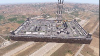 Aegis Dynamics Mega Bunker