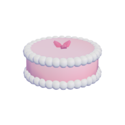 Cake 1