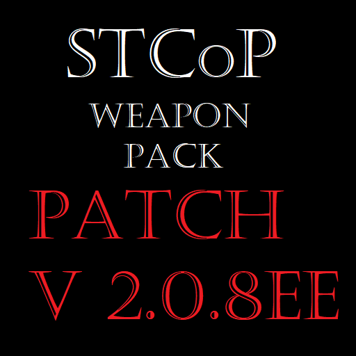STCoP WP 2.0 PATCH
