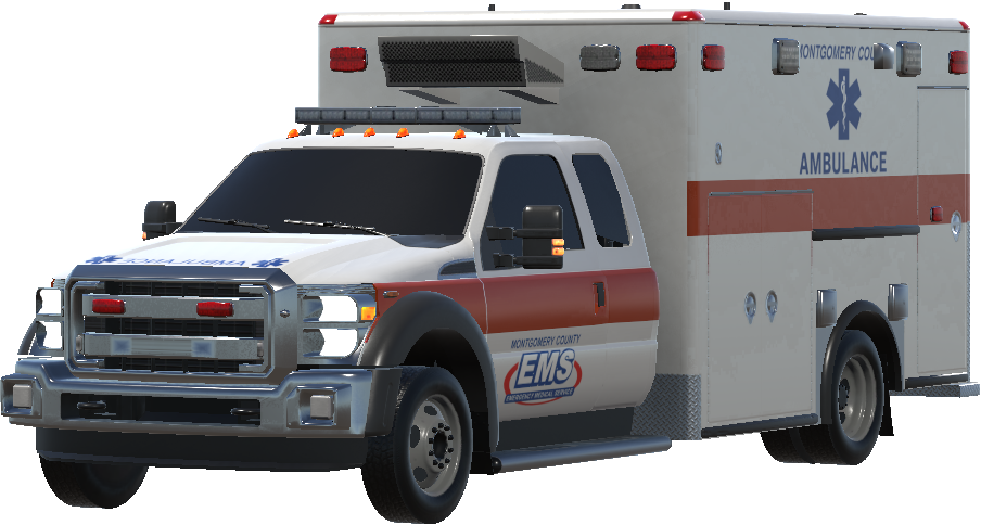 Montgomery EMS