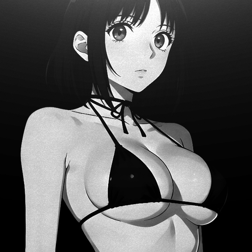 girl fog v2 -alexandr preview