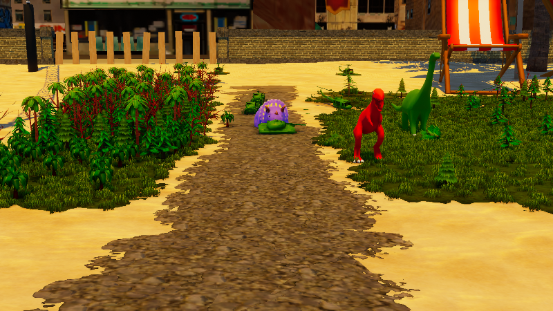 jurassic park