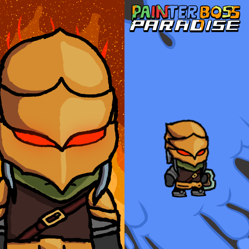 THE IRONCLAD - Slay The Spire 2
