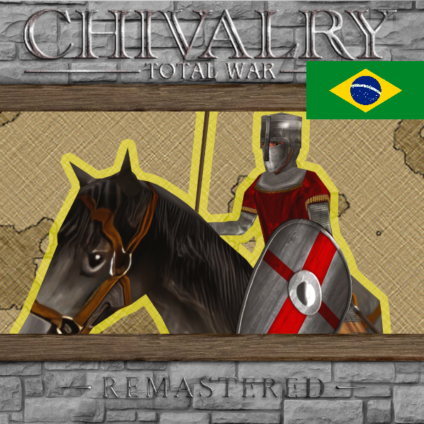 PTBR Chivalry Total War