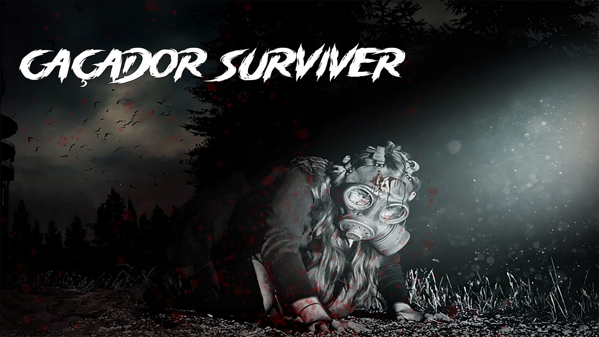 CaçadorSurvivorSMB