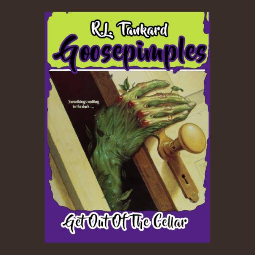 Goosepimples: Get Out Of The Cellar
